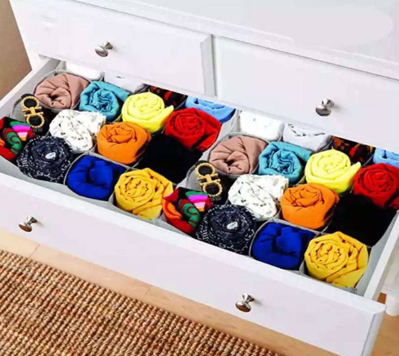 اورگانایزر پارچه ای