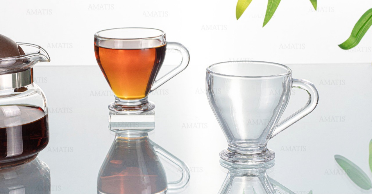 فنجان الیزه