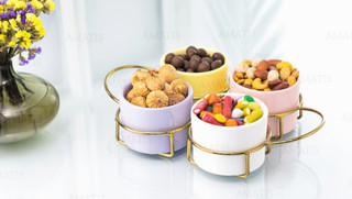 اردوخوری 4 خانه تتیس