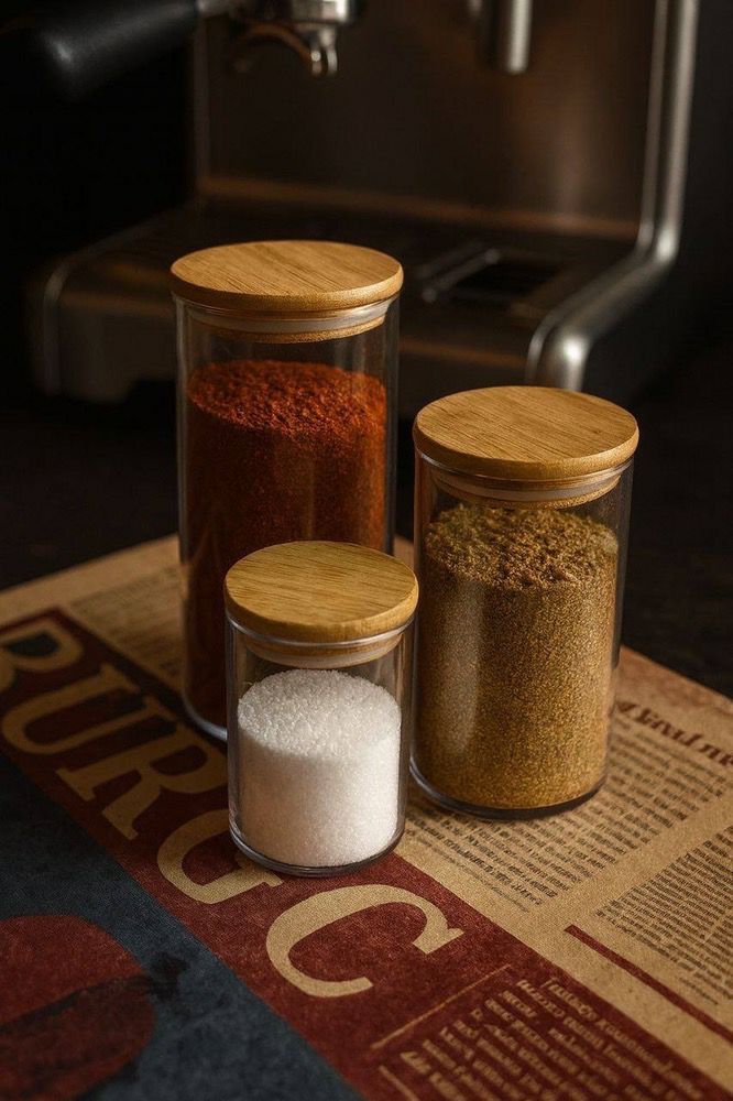 بانکه اکرولیک درب چوبی مدل آکام