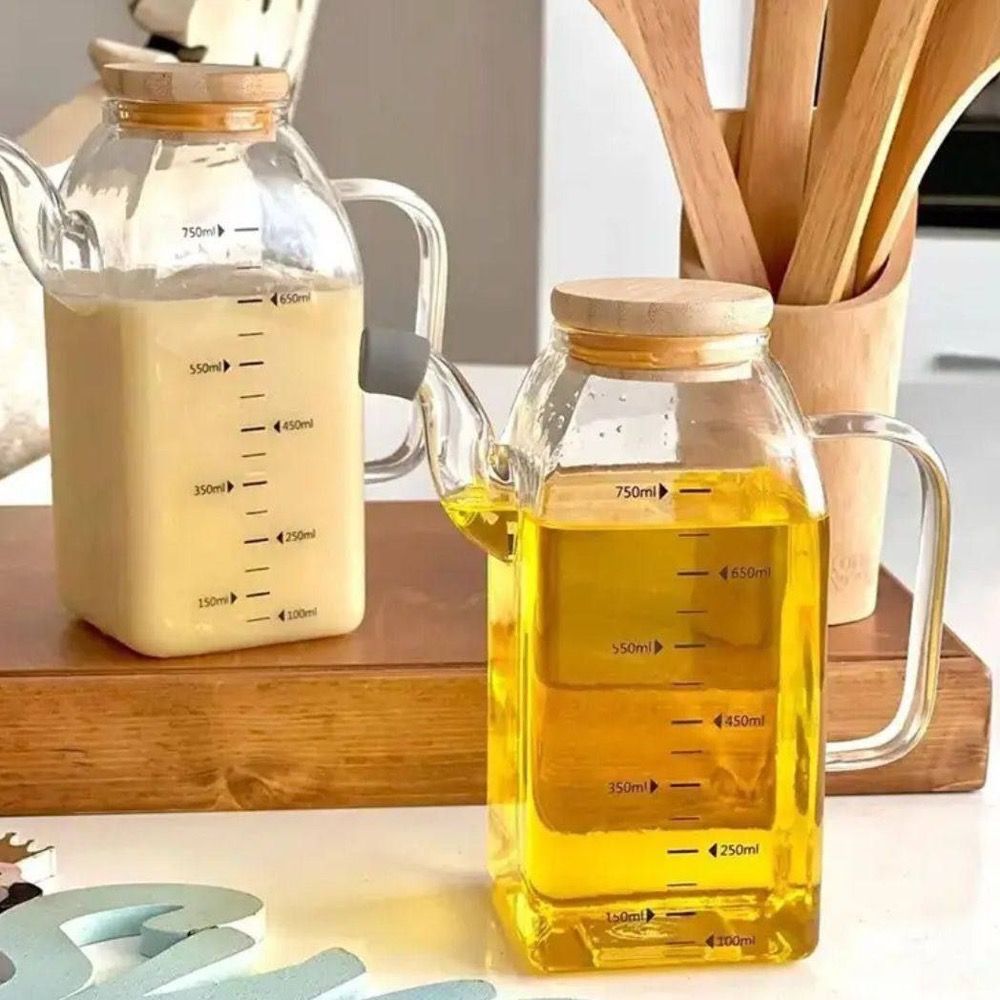 روغن ریز مربع پیرکس