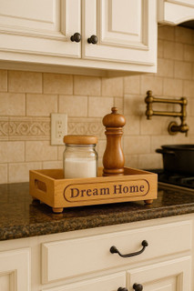 رایزر مستطیل dream home